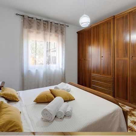 Appartamento Casa Vostra 보사 외부 사진