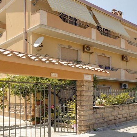 Appartamento Casa Vostra 보사 외부 사진