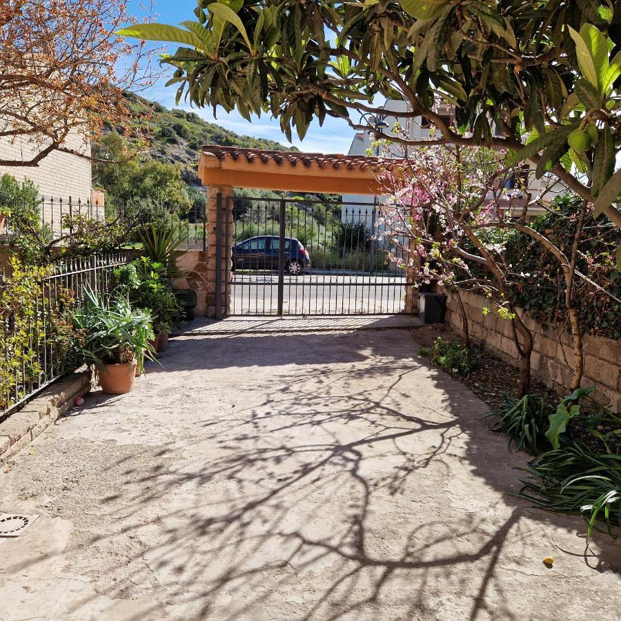 Appartamento Casa Vostra 보사 외부 사진