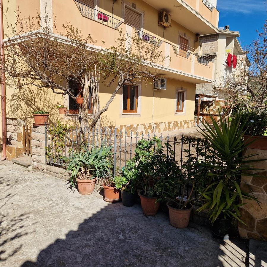 Appartamento Casa Vostra 보사 외부 사진