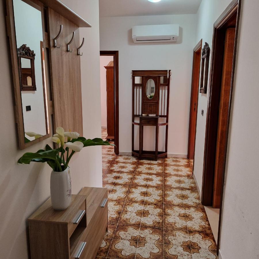Appartamento Casa Vostra 보사 외부 사진