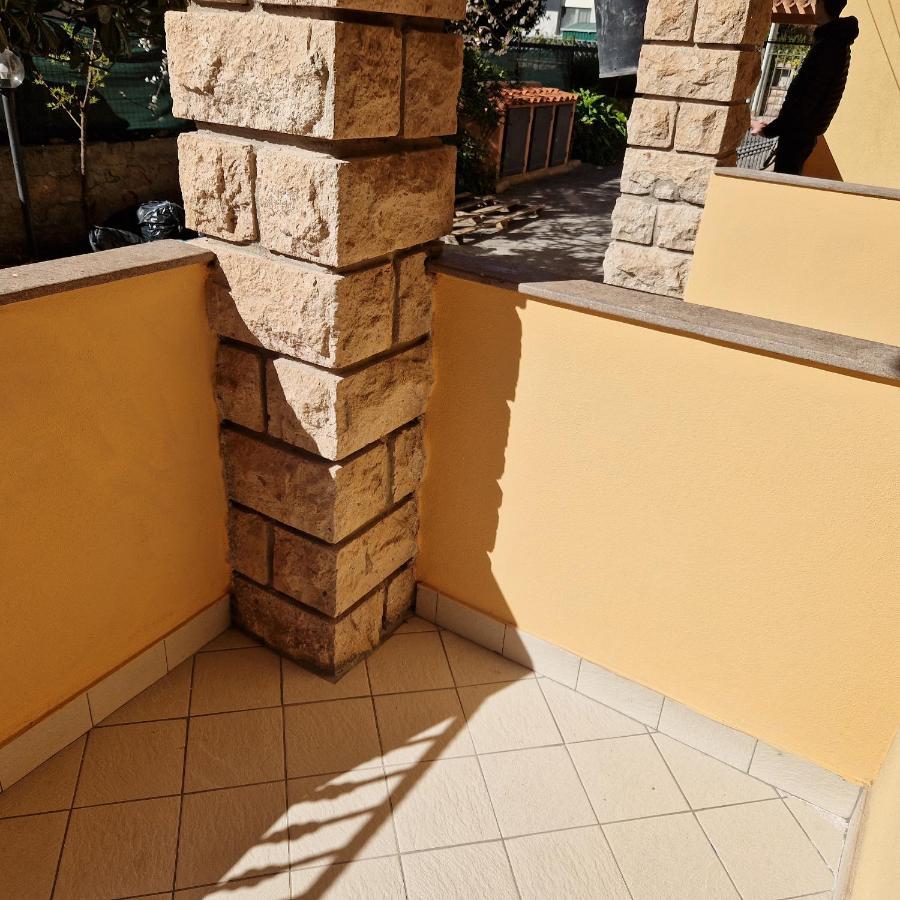 Appartamento Casa Vostra 보사 외부 사진
