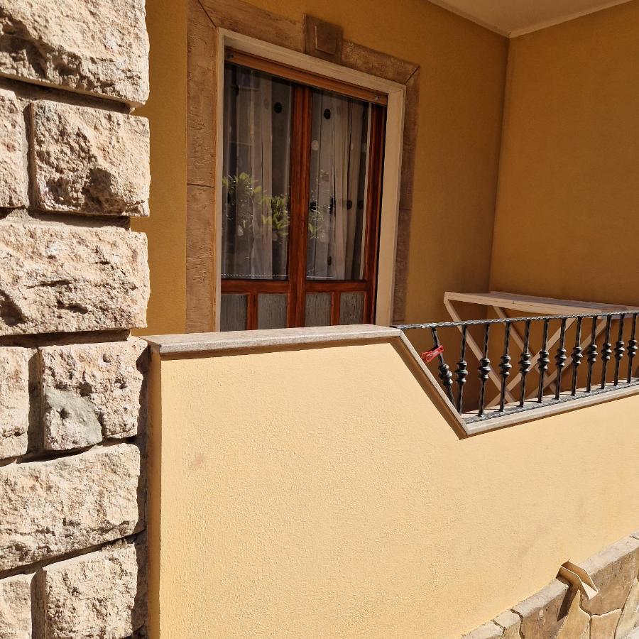Appartamento Casa Vostra 보사 외부 사진