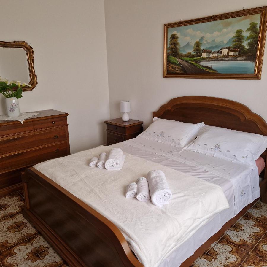 Appartamento Casa Vostra 보사 외부 사진