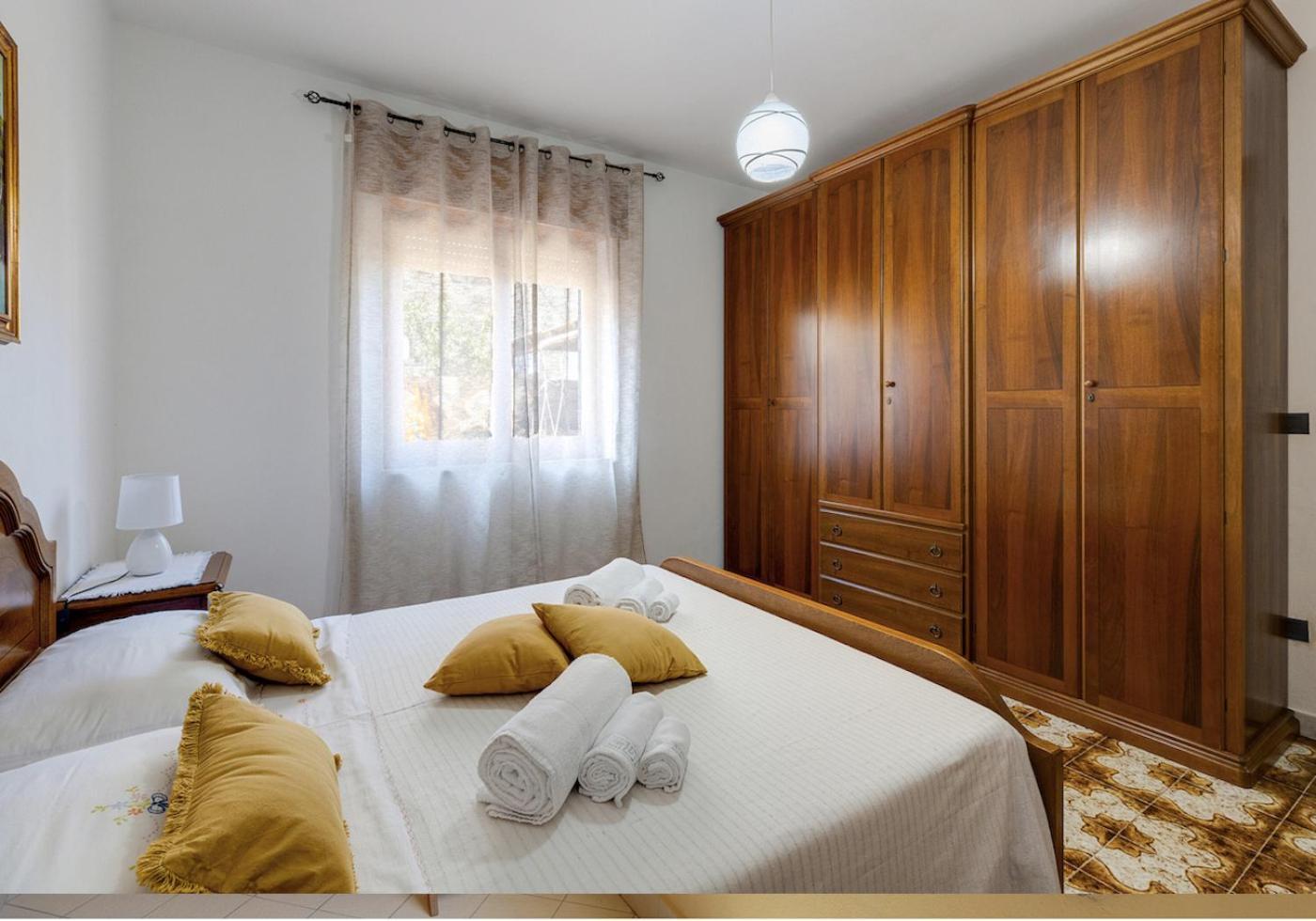 Appartamento Casa Vostra 보사 외부 사진