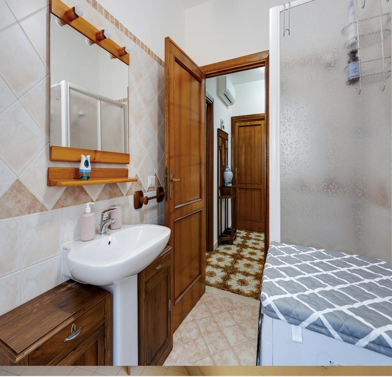 Appartamento Casa Vostra 보사 외부 사진