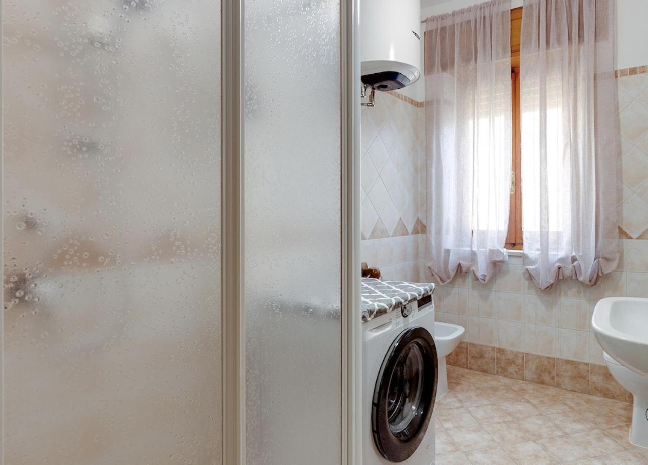 Appartamento Casa Vostra 보사 외부 사진